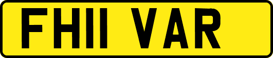 FH11VAR