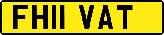 FH11VAT