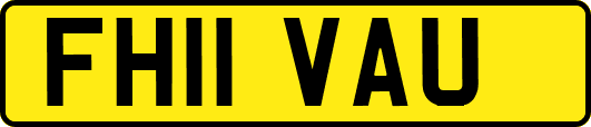 FH11VAU