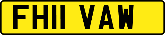 FH11VAW