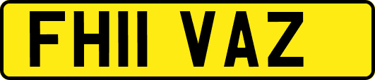 FH11VAZ