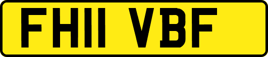 FH11VBF
