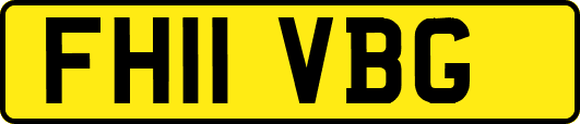 FH11VBG