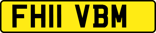 FH11VBM