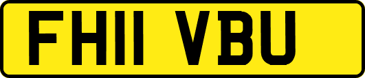 FH11VBU