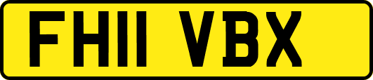 FH11VBX