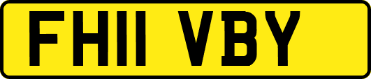 FH11VBY