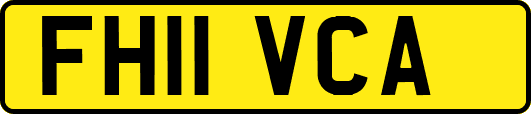 FH11VCA