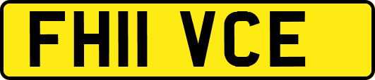 FH11VCE