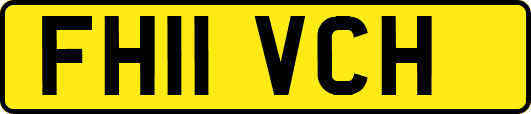 FH11VCH