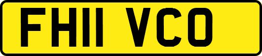 FH11VCO