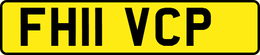 FH11VCP