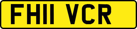 FH11VCR