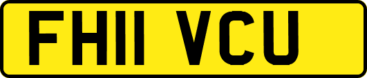 FH11VCU