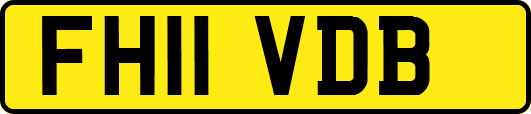 FH11VDB