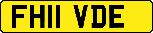FH11VDE