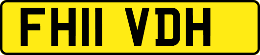 FH11VDH