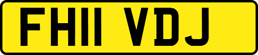 FH11VDJ