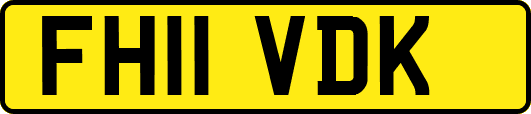 FH11VDK
