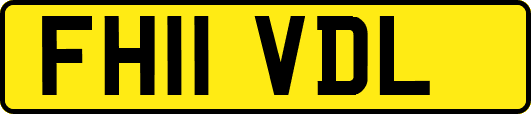 FH11VDL