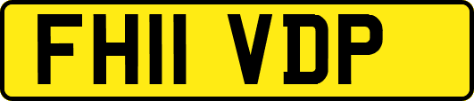 FH11VDP