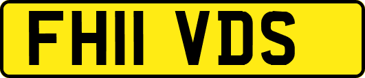 FH11VDS
