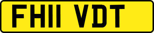 FH11VDT