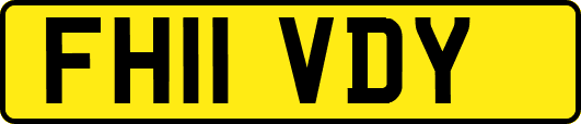 FH11VDY