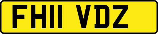 FH11VDZ