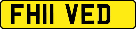 FH11VED