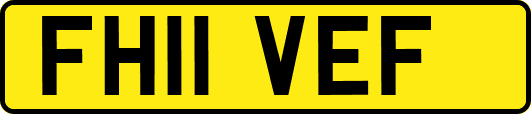 FH11VEF