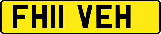 FH11VEH