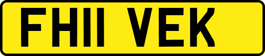 FH11VEK