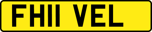FH11VEL