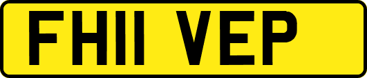FH11VEP