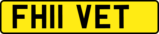 FH11VET