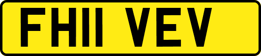 FH11VEV