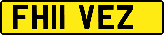 FH11VEZ