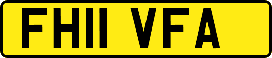 FH11VFA