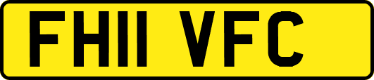 FH11VFC