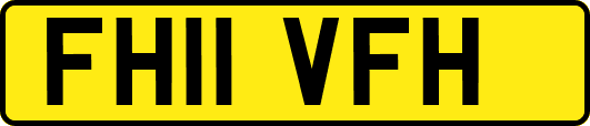 FH11VFH