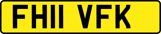 FH11VFK