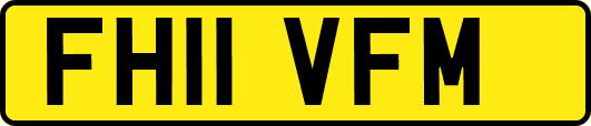 FH11VFM