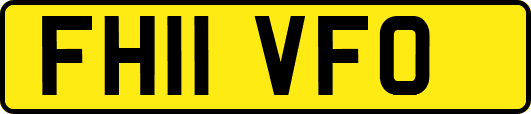 FH11VFO
