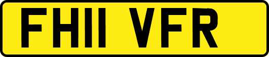 FH11VFR