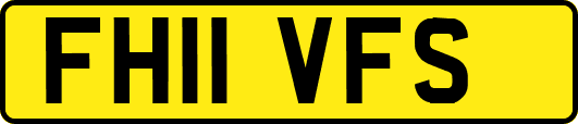FH11VFS