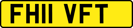 FH11VFT