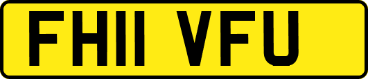 FH11VFU