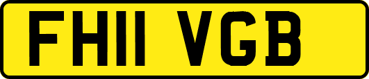 FH11VGB