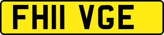 FH11VGE